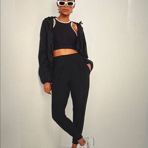 NWT Old Navy StretchTech Joggers Size Large